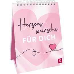 Herzenswünsche für dich
