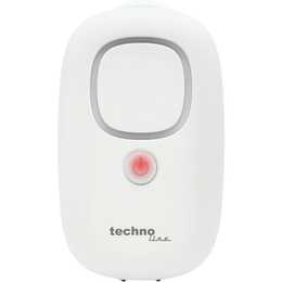 Système D'alarme Maison Olympia ProHome 8762 – WiFi GSM, Compatible Smart Home