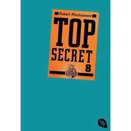 Der Deal (Top Secret 08)