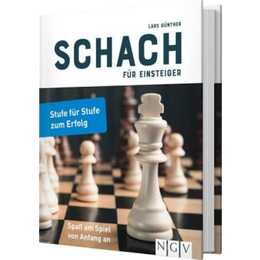Schach für Einsteiger