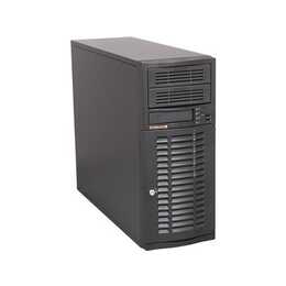 SUPERMICRO SuperChassis SC733 TQ-668B
