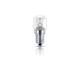PHILIPS Ampoule LED Oven (E14, 15 W)