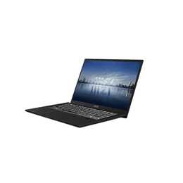 MSI Summit E14 Flip Evo (14", Intel Core i7, 32 GB RAM, 1000 GB SSD, Schwarz)