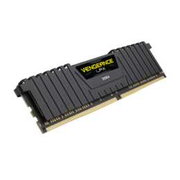 CORSAIR Vengeance LPX CMK16GX4M2B3200C16 (2 x 8 GB, DDR4-SDRAM 3200.0 MHz, DIMM 288-Pin)