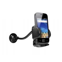 SBS Supporto da veicolo (Nero)