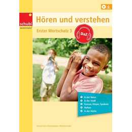 Hören und Verstehen DaZ
