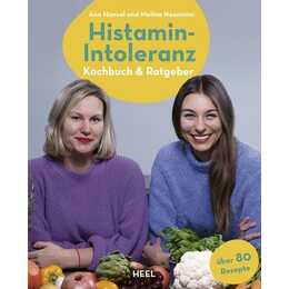 Histamin-Intoleranz (HistaFit)