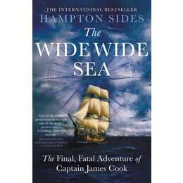 The Wide Wide Sea