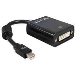 DELOCK Video-Adapter (Mini DisplayPort)