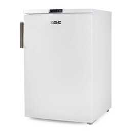 DOMO DO91122 (120 l, Weiss)