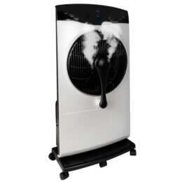 ARMIN SCHMID SONNENKÖNIG Air Fresh 5S (60 m2)