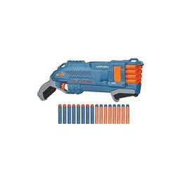NERF Elite 2.0 Warden DB-8