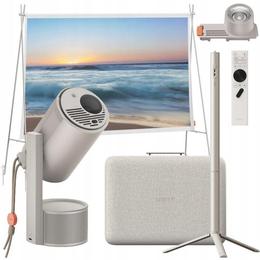 XGIMI MoGo 3 Pro Outdoor Set (DLP, Full HD, 450 lm) - Interdiscount