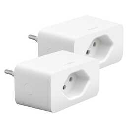 PHILIPS HUE SmartPlug CH 2 pezzi