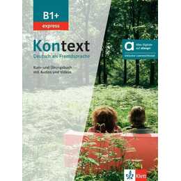 Kontext B1+ express - Hybride Ausgabe allango