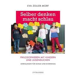 Selber denken macht schlau