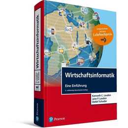 Wirtschaftsinformatik