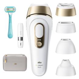 BRAUN Silk-Expert Pro 5 PL5412 - Interdiscount