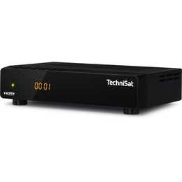 TECHNISAT HD-S 261 Single Triple Tuner