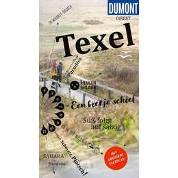 DuMont direkt Reiseführer Texel
