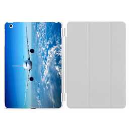 EG iPad Hülle für Apple iPad 9.7 "Air 2 - Flugzeug