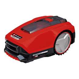 EINHELL Freelexo 500 LCD BT+