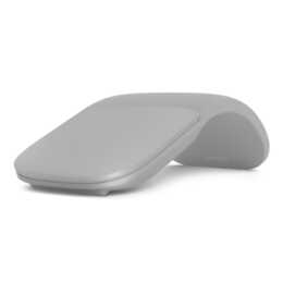 MICROSOFT FHD-00002 Souris (Sans fil, Universel, Gris)