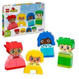 LEGO DUPLO My First Grosse Gefühle (10415)
