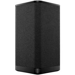 ULTIMATE EARS (UE) Hyperboom (Bluetooth, Schwarz)