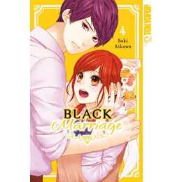 Black Marriage 4