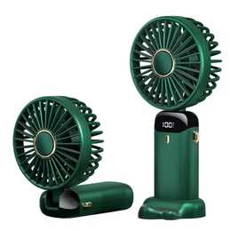 EG Mini Ventilator