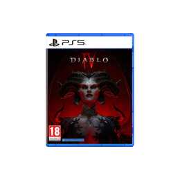 Diablo IV (PS5, DE)