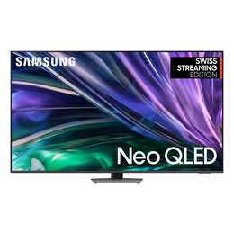 SAMSUNG QE55QN85DBTXXN Smart TV (55", Neo QLED, Ultra HD - 4K)