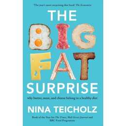 The Big Fat Surprise
