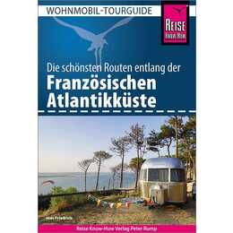 Französische Atlantikküste