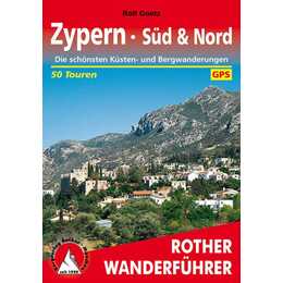 Zypern - Süd & Nord