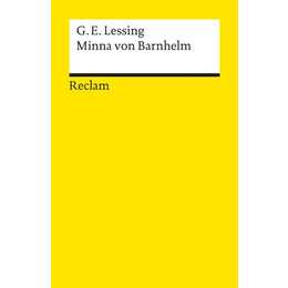 Minna von Barnhelm