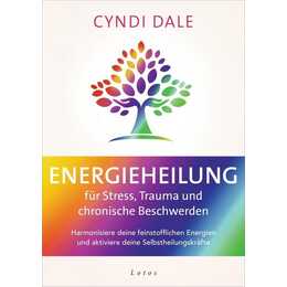 Energieheilung für Stress, Trauma und chronische Beschwerden