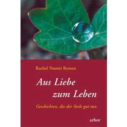 Aus Liebe zum Leben