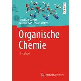 Organische Chemie