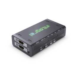 PURELINK HDFury Integral 2 Splitter (3.5 mm Klinke, HDMI)