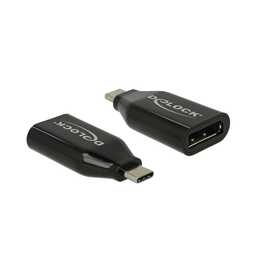 DELOCK Video-Adapter (USB C)