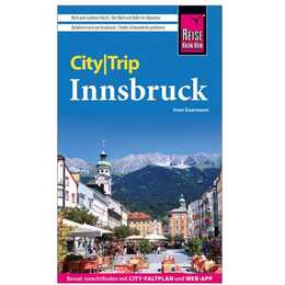 CityTrip Innsbruck