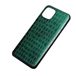 EG Backcover (iPhone 13 Pro Max, Verde)