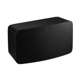 SONOS Five Multiroom Lautsprecher (Schwarz)