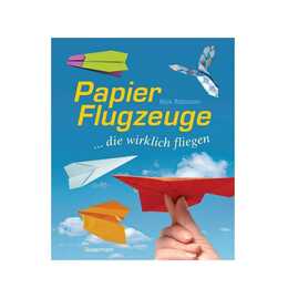 Papierflugzeuge