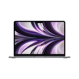 APPLE MacBook Air (13.6", Apple M2 Chip, 16 GB RAM, 1000 GB SSD, Space Grau)