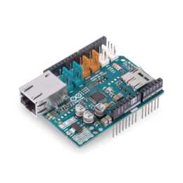 ARDUINO Erweiterungsboard Ethernet Shield 2 (100 Mbps)
