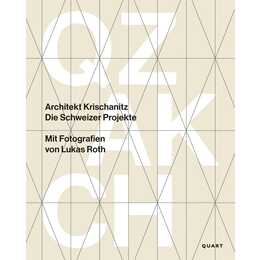 Architekt Krischanitz