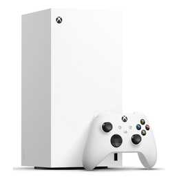 MICROSOFT Xbox Series X 1000 GB